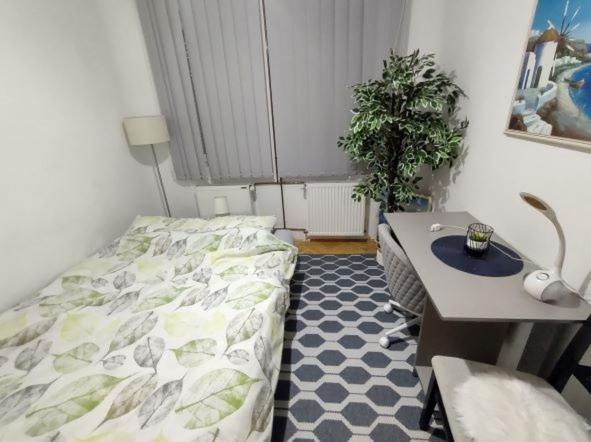 Apartman “Sofia” Appartement Pirot Buitenkant foto