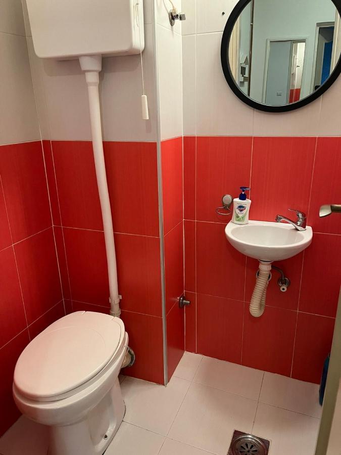 Apartman “Sofia” Appartement Pirot Buitenkant foto