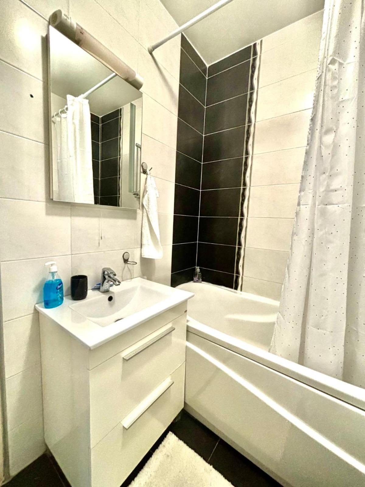 Apartman “Sofia” Appartement Pirot Buitenkant foto